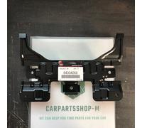 TARGA MITSUBISHI LANCER CEDIA STAFFA RR 6430A068 originale JDM