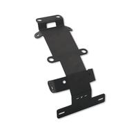 targa moto Per XSR700 Per XSR 700 2015-2023 Moto Tail Tidy Per Fender Eliminator Kit Targa Staffa Di Supporto Portatarga per moto