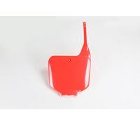 Targa Numero Compatibile Con Honda Cr 125 250 95-99 Cr 500 95-01 R