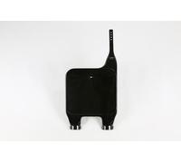 Targa Numero Copertura Compatibile Con Honda Cr 125 250 500 1989 Sw