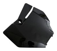 Targa Numero Di Partenza UFO Compatibile Con KTM SX 85 Da 2018 Nera