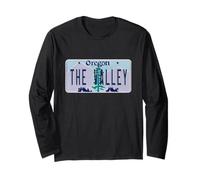Targa Oregon Rogue Valley OR Grants Pass Maglia a Manica