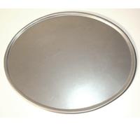 Targa Ovale Vintage Motocross Enduro Scrambler Cafe Racer Acciaio 8.5"x11"