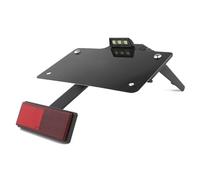 Targa Per Moto Compatibile Con Ducati Per Hypermotard 698 Mono RVE 2024 2025 Supporto Porta Targa Per Moto Supporto Porta Targa Posteriore Per Moto