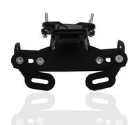 Targa Per Moto Compatibile Con Yamaha Per MT-09 2021-2022 Cornice Targa Posteriore Per Moto Supporto Porta Targa Posteriore Per Moto