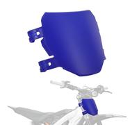 Targa per moto, targa anteriore per Sur Ron Light Bee Sur-Ron S/X, blu