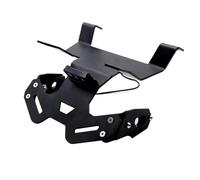 Targa per Motocicletta Compatibile Con CB300R 2018 Supporto Universale Per Targa Per Moto, Pieghevole, Porta Targa