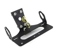 Targa per Motocicletta Compatibile Con CBR500R Per CBR Per 500R Per CB500F 2016 2017 2018 2019 2020 2021 2022 2023 2024 Porta Targa