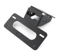 Targa per Motocicletta Compatibile Con Suzuki Per GSX-S1000 2015 2016 2017 2018 2019 2020 2021 2022 2023 2024 Eliminator Rear Tail Tidy Porta Targa