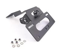 Targa per Motocicletta Compatibile Con Versys650 2015 2016 2017 2018 2019 2020 2021 2022 2023 Telaio Porta Targa Per Moto