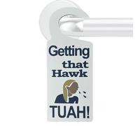 Targa per porta "Bitte nicht stören", targa per la porta | Targhetta per dormire nella cameretta dei bambini - Targa in legno con forma interessante "dormire" per appartamento, dormitorio, hotel, baby