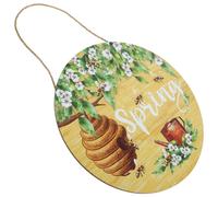 Targa per porta di benvenuto Targa per arte da parete in