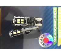 TARGA POSIZIONE LED JEEP RENEGADE T10 W5W NESSUNA SPIA 100% NO AVARIA