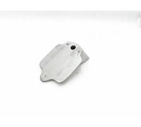 Targa posteriore adatta per BSA M20 M21 M33