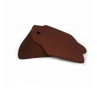 Targa posteriore compatibile con moto BSA Bantam B31 B33 A7 A10