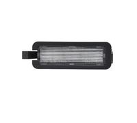 Targa Posteriore Per Dodge Per Il Caricatore Per Challenger 2015 2016 2017 2018 2019 2020 Bianco Luce Della Targa Montaggio 12V Numero LED Lampada