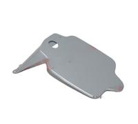 Targa posteriore realizzata con utensili in acciaio BSA B31 B32 B33 B34 B40...