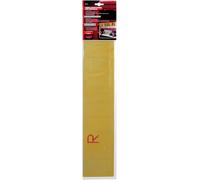 Targa ripetitrice in metallo 48x11 cm riflettente