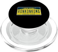 Targa Ronkonkoma Long Island NY New York Hometown PopSockets PopGrip per MagSafe