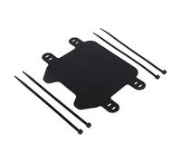 Targa Scheda Numerica Anteriore per Surron per Light Bee Facile Installazione Le