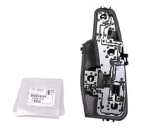 Targa Supporto Lampadina Faro Ant. Posteriore Sinistra Per PEUGEOT 308 Sw