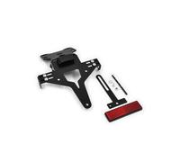 Targa Supporto / Piastra di Fissaggio Universale Moto Conversione Tipo 4 Ibex