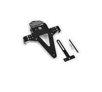 Targa Supporto / Piastra di Fissaggio Universale Gas Compatibile Con di Honda