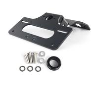 TargaPortatarga Compatibile Con CRF300L Per CRF300 Per Rally Per CRF300RX Per CRF300RL 2021-2024 Kit Eliminatore Posteriore Staffa Porta Targa