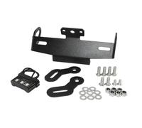TargaPortatarga Compatibile Con MT-10 Per SP Per FZ-10 Per ABS 2016-2021 Portatarga Per Motocicletta Con Staffa Di Ricambio Per Luce