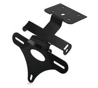 TargaPortatarga Compatibile Con RC125 Per 200 Per 390 2022-2023-2024 Supporto Targa Per Moto Supporto Fanale Posteriore Eliminatore