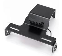 TargaPortatarga Compatibile Con YZFR1 2004-2014 Il Kit Staffa Porta Targa Per Scooter Con Eliminatore Posteriore Leggero