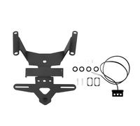 TargaPortatarga Per CB650R Per CBR650 Per CBR650R 2019 2020 2021 2022 2023 Supporto Targa Per Moto Supporto Fanale Posteriore Eliminatore OrdinatoAccessori