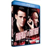 Target (1985) Region B/2 Blu-ray + DVD Combo Pack