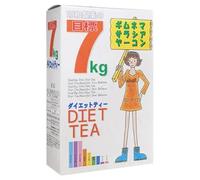 Target 7kg Diet Tea 3g x 30 packs
