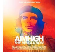 Target And Danny Wee - Aim High - The Revolution