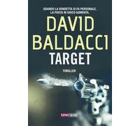 Target - Baldacci David