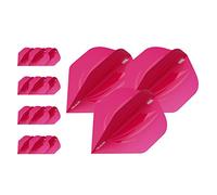 Target Darts 5 x Sets of ID PRO. Ultra Rosa No.2 Voli A Dardo - 15 in totalee