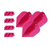 Target Darts 5 x Sets of ID PRO. Ultra Rosa No.6 Voli A Dardo - 15 in totalee
