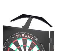 Target Darts Arc Dartboard Sistema di illuminazione del mobile