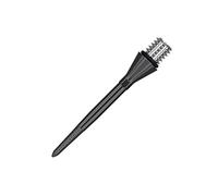 Target Darts Conversion Punti Swiss Point Nano Nero 30mm Punti Freccette - Convert Punta Morbida To Punta d'Acciaio