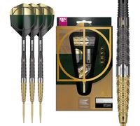 Target Darts Cult Envy 01 23G 90% Set di Freccette con Punta d'Acciaio in tungsteno Swiss Point
