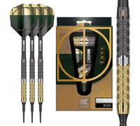 Target Darts Cult Envy 10 21G 90% Set di Freccette con Punta Morbida in tungsteno