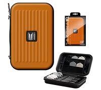Target Darts - Custodia Takoma per Freccette, Misura XL, Colore: Arancione