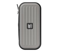 Target Darts Grigio Takoma Regular Darts Case - Contiene x 1 Set di freccette Portafoglio