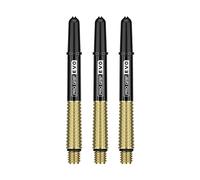 Target Darts PRO Grip Evo Alberi per Freccette in Alluminio - Alberi Unisex Adulto