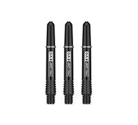 Target Darts PRO Grip Evo-Canne da Freccette (Aluminio), Unisex per Adulti