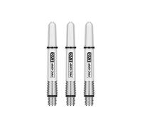Target Darts PRO Grip Evo-Canne da Freccette (Aluminio), Unisex per Adulti