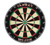Target Darts PRO Tour, Bersaglio per Freccette. Unisex-Adulto, Multicolore