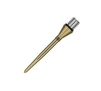 Target Darts Punto di Conversione Punti Frecce Svizzera-Converti Morbida in Punta d'Acciaio, Unisex Adulto