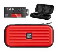 Target Darts Takoma Regular Darts Case - Contiene x 1 Set di Freccette Portafoglio